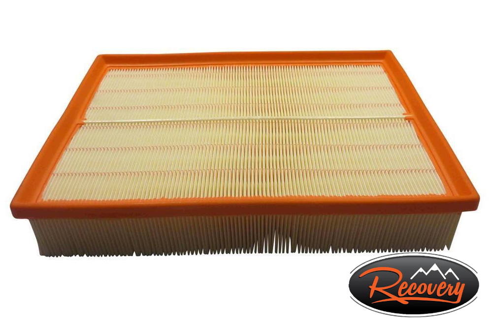 AIR FILTER - D3/D4/RRS (RECOVERY)