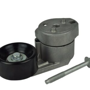 TENSIONER, SECONDARY DRIVE BELT - AJ V8