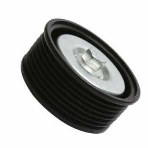 PULLEY, IDLER - DEFENDER PUMA 2.2/2.4TD