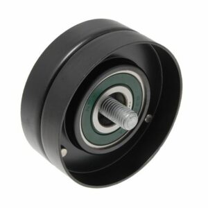 PULLEY, IDLER - DEFENDER PUMA 2.2 & 2.4L