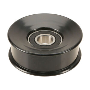 PULLEY, LOWER IDLER - AJV8