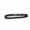 DRIVE BELT, SECONDARY - 4.4L AJV8 DISCOVERY 3, RANGE ROVER & RANGE ROVER SPORT