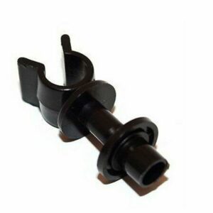 bonnet prop clip