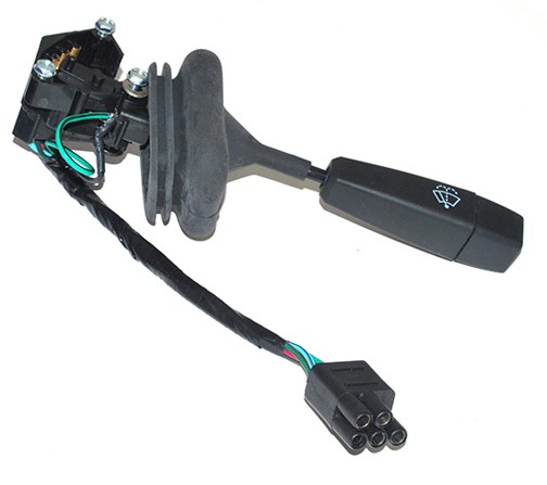 WASH WIPER SWITCH