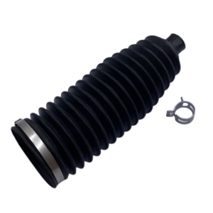 BOOT, STEERING RACK - RRS