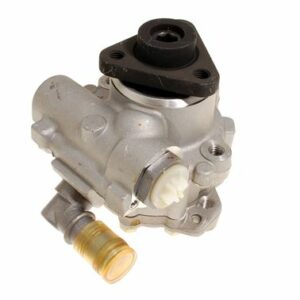PUMP, POWER STEERING - DISCOVERY 1 & RANGE ROVER CLASSIC V8