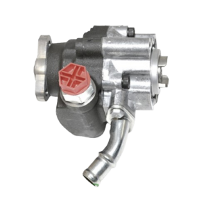 PUMP, POWER STEERING - D2 TD5