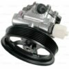 PUMP, POWER STEERING - L322 RANGE ROVER AJV8