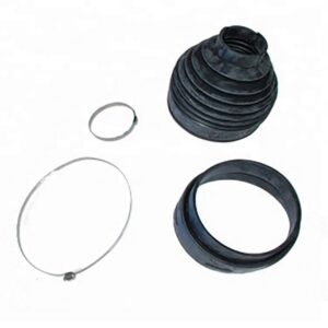 BOOT KIT, FRONT SUSPENSION STRUT - DISCOVERY 3, 4 & RANGE ROVER SPORT