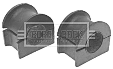 FRONT D RUBBERS ANTI ROLL BAR R75