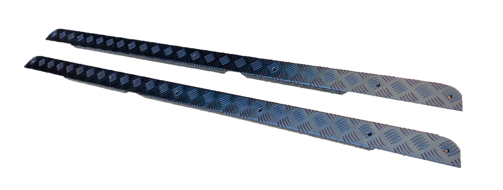 SIDE SILL KIT DEFENDER 110