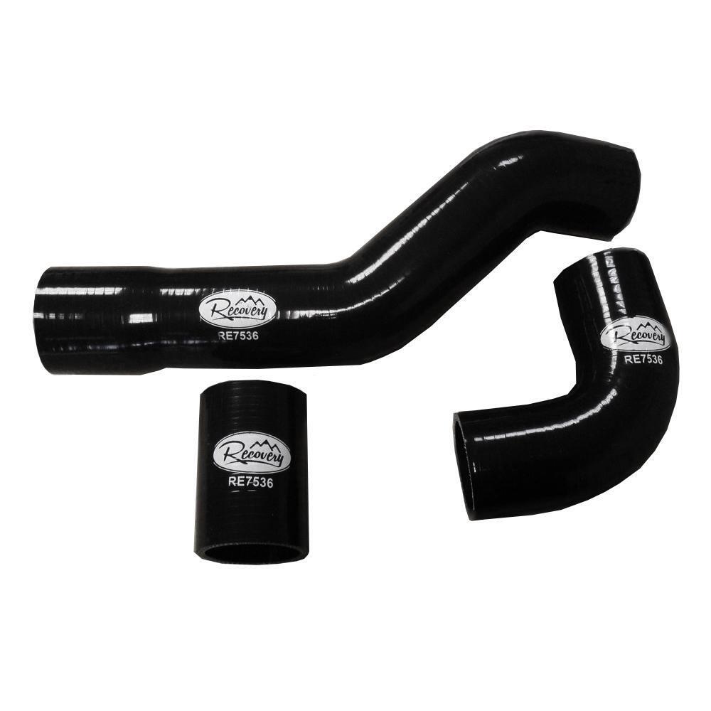 INTERCOOLER HOSE KIT