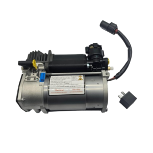 COMPRESSOR ONLY, AIR SUSPENSION - D2