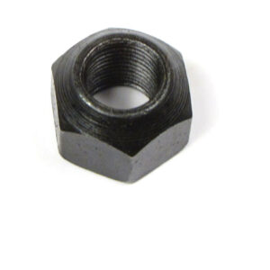 NUT, STEEL ROAD WHEEL (16mm)
