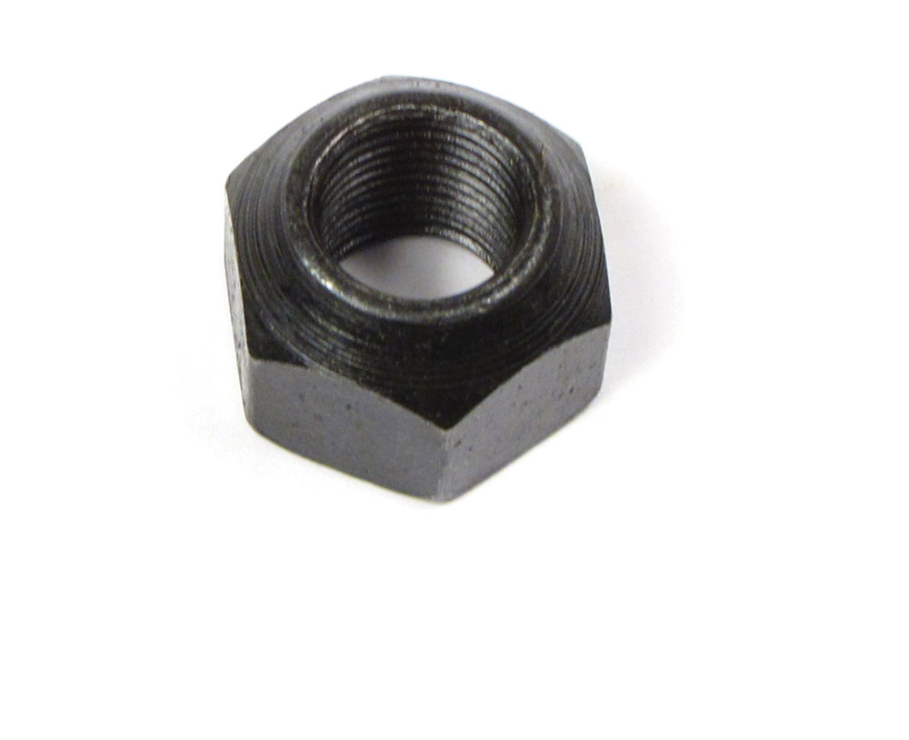 NUT, STEEL ROAD WHEEL (16mm)