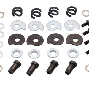 KIT, BRAKE ADJUSTER (SNAIL)