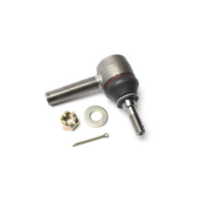 TIE ROD END, RIGHT HAND THREAD (NON-GREASEABLE)