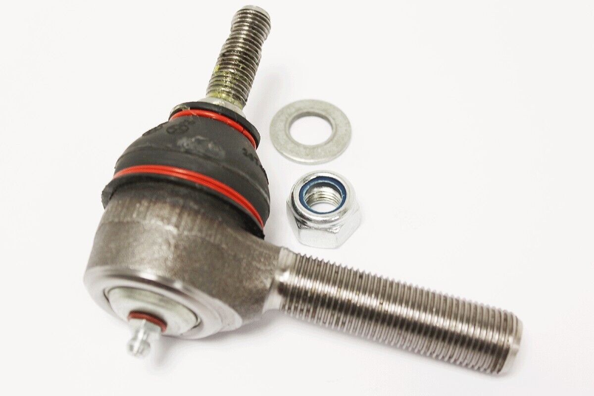 TIE ROD END RH THREAD GREASABLE