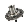 HUB, WHEEL REAR - DISCOVERY & RNAGE ROVER SPORT