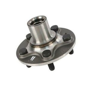 HUB, WHEEL REAR - DISCOVERY & RNAGE ROVER SPORT