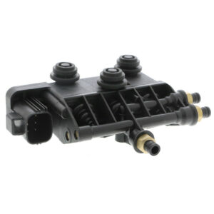 VALVE, TRANSFER REAR AXLE - DISCOVERY & RANGE ROVER SPORT