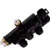 VALVE, TRANSFER RELIEF FRONT AXLE - DISCOVERY & RANGE ROVER SPORT