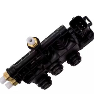 VALVE, TRANSFER RELIEF FRONT AXLE - DISCOVERY & RANGE ROVER SPORT