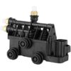 VALVE, REAR AXLE TRANSFER RELIEF - L322 RANGE ROVER