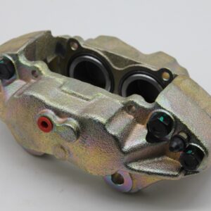 BRAKE CALIPER, LHF - DEFENDER