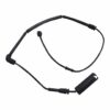 BRAKE WEAR SENSOR, FRONT - L322 RANGE ROVER