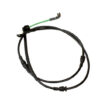 BRAKE WEAR SENSOR, FRONT - DISCOVERY 3 to 6A VIN