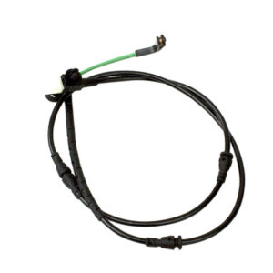 BRAKE WEAR SENSOR, FRONT - DISCOVERY 3 to 6A VIN