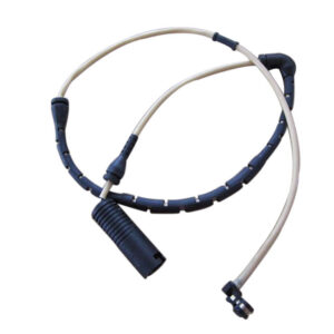 BRAKE WEAR SENSOR, FRONT - L322 RANGE ROVER SUPERCHARGED V8 & TDV8