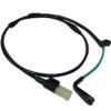 BRAKE WEAR SENSOR, FRONT - DISCOVERY 3 & 4