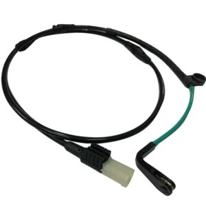 BRAKE WEAR SENSOR, FRONT - DISCOVERY 3 & 4