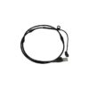 BRAKE WEAR SENSOR, FRONT - RANGE ROVER SPORT 7A+ VIN