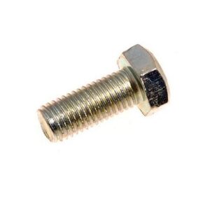 SET SCREW