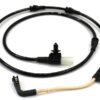 BRAKE WEAR SENSOR, REAR - D3/D4/RRS