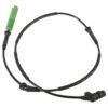 SENSOR, FRONT ABS - L322 RANGE ROVER