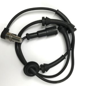 ABS SENSOR, FRONT (LONG) - DISCOVERY 2