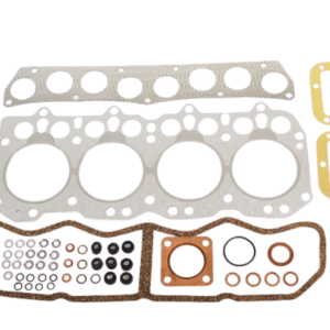 VRS SET - 2.25 DIESEL