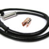 FRONT ABS SENSOR KIT - DISCOVERY 1 & DEFENDER