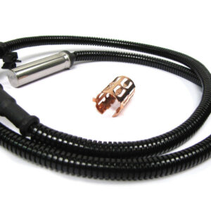 FRONT ABS SENSOR KIT - DISCOVERY 1 & DEFENDER