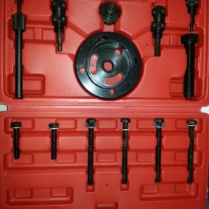ENGINE TIMING TOOL KIT  300TdI 12 PIECE