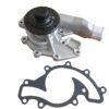 WATER PUMP ASSEMBLY - DISCOVERY 1 & 2, P38 RANGE ROVER V8