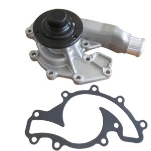 WATER PUMP ASSEMBLY - DISCOVERY 1 & 2, P38 RANGE ROVER V8
