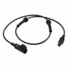 FRONT ABS SENSOR - JAGUAR XE & X260 XF