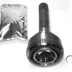 CV JOINT, 32 SPLINE INTERNAL to 24 SPLINE