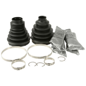 KIT, BOOT FRONT DRIVESHAFT - L322 RANGE ROVER