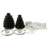 BOOT KIT, FRONT (TDB500080/90) - DISCOVERY 3/4/RANGE ROVER SPORT
